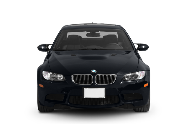 2009 BMW M3