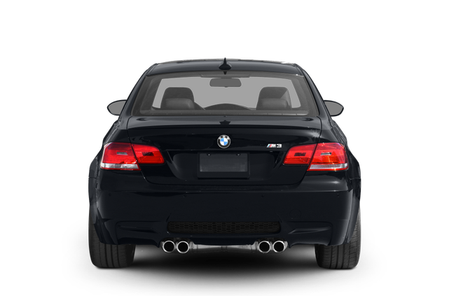 2009 BMW M3