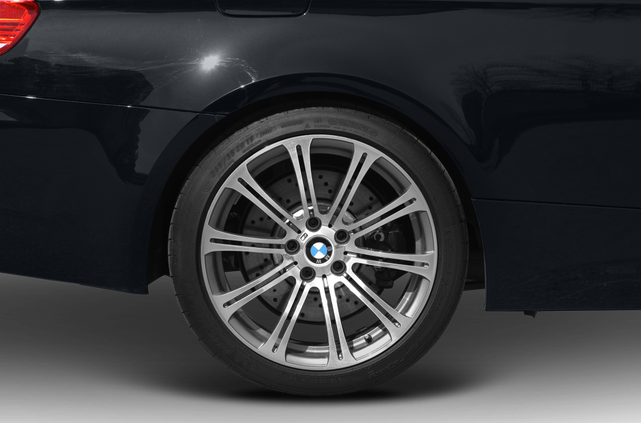 2009 BMW M3