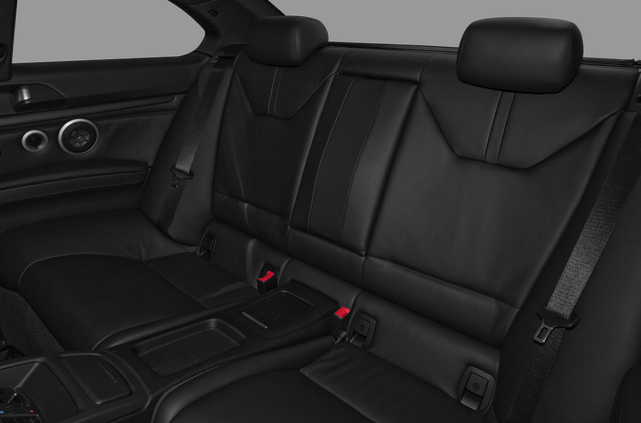 2009 BMW M3