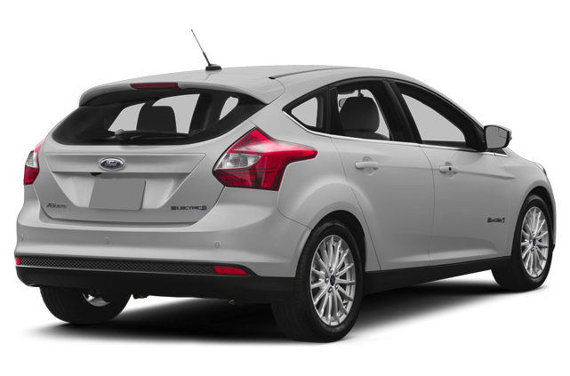 2014 focus electric discount