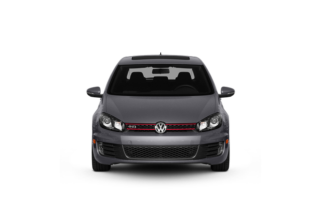 2010 Volkswagen GTI