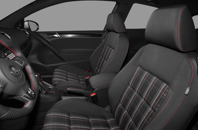 2010 Volkswagen GTI