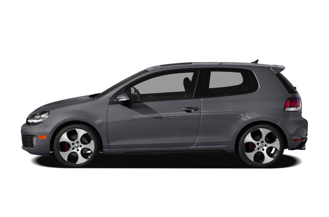 2010 Volkswagen GTI