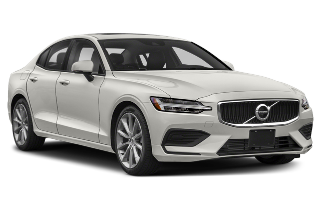 2022 Volvo S60 - Specs, Prices, MPG, Reviews & Photos | Cars.com