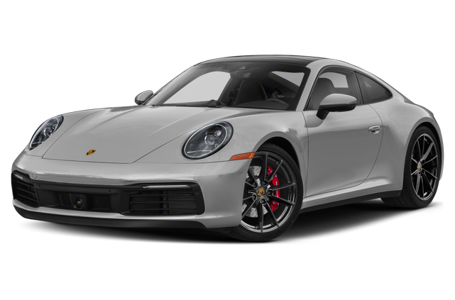 2020 Porsche 911 Specs, Price, MPG & Reviews 