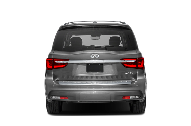 2022 INFINITI QX80