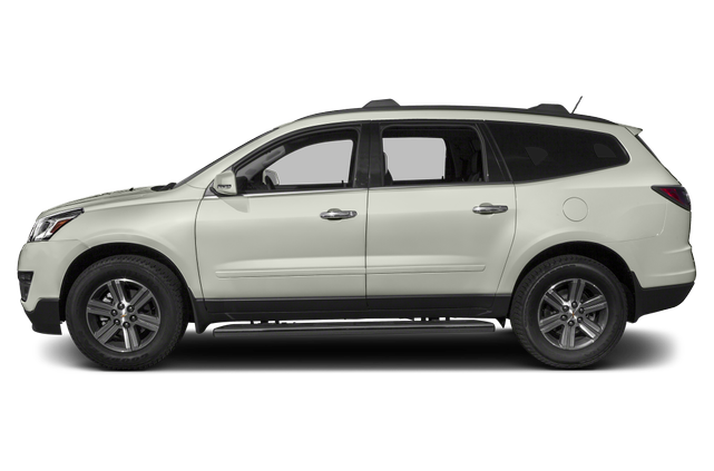 2017 Chevrolet Traverse