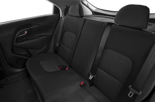 2016 Kia Rio