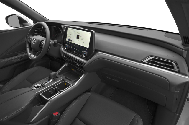 2024 Lexus TX 350