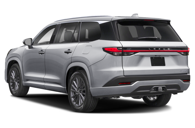 2024 Lexus TX 350