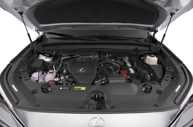 2024 Lexus TX 350