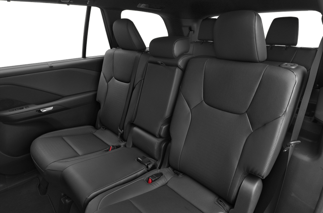 2024 Lexus TX 350