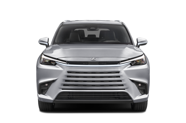 2024 Lexus TX 350