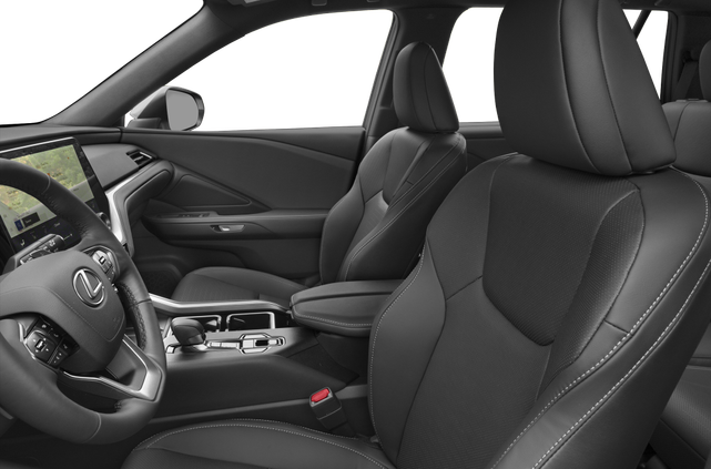 2024 Lexus TX 350