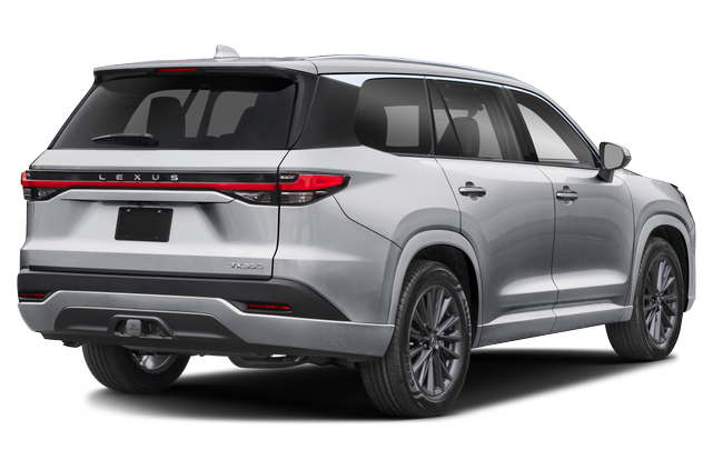2024 Lexus TX 350