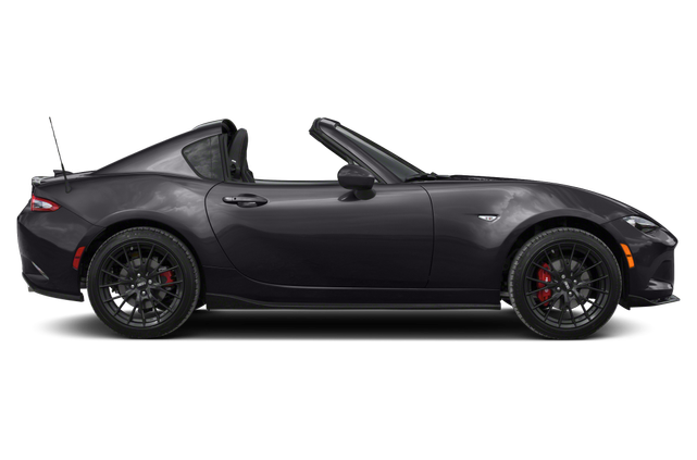 2019 Mazda MX-5 Miata RF