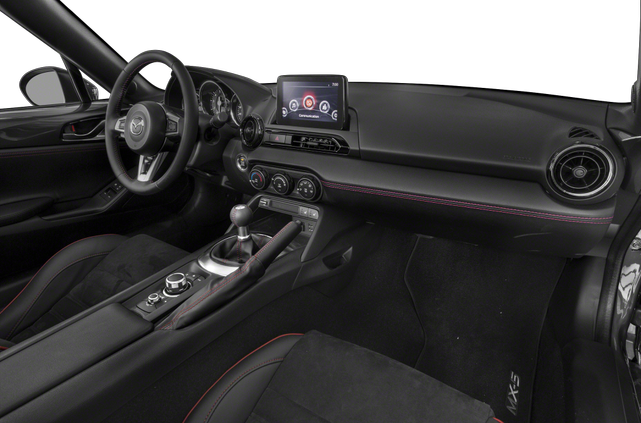 2019 Mazda MX-5 Miata RF