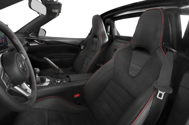 2019 Mazda MX-5 Miata RF