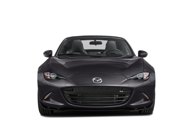 2019 Mazda MX-5 Miata RF