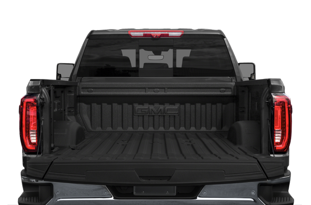 2022 GMC Sierra 3500