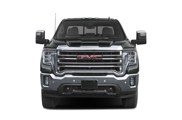 2022 GMC Sierra 3500