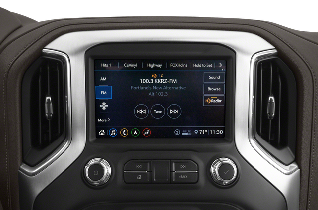 2022 GMC Sierra 3500
