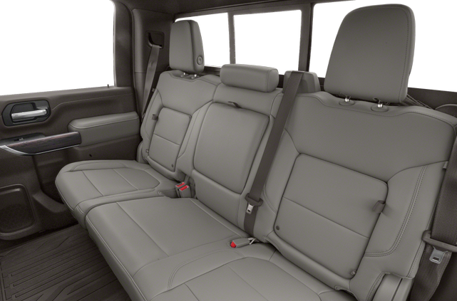 2022 GMC Sierra 3500