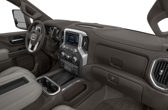2022 GMC Sierra 3500