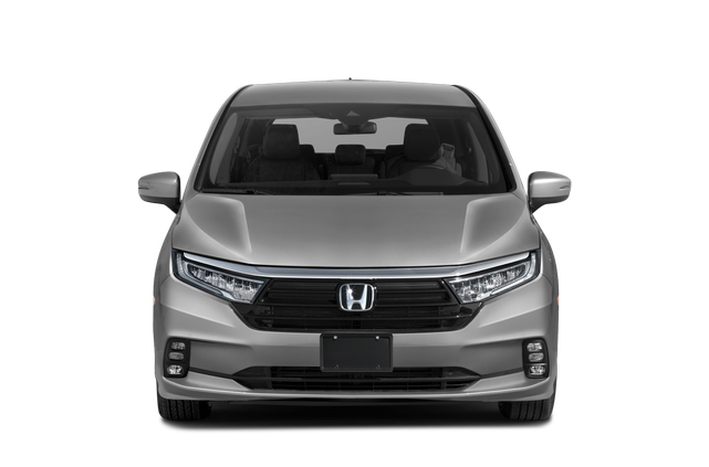 2021 Honda Odyssey