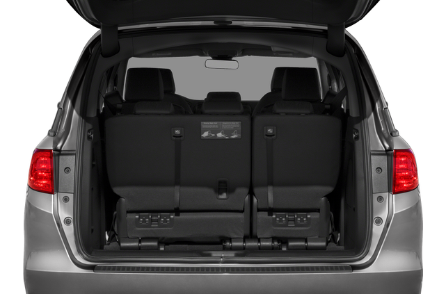 2021 Honda Odyssey