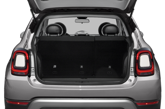 2021 FIAT 500X