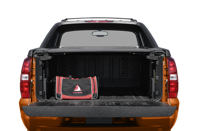 2009 Chevrolet Avalanche