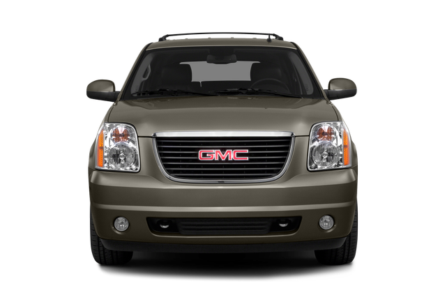 2014 GMC Yukon XL