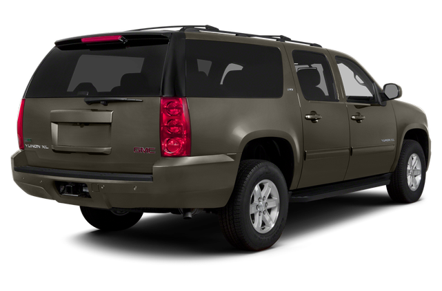 2014 GMC Yukon XL