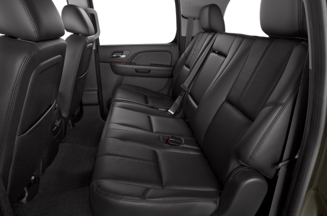2014 GMC Yukon XL