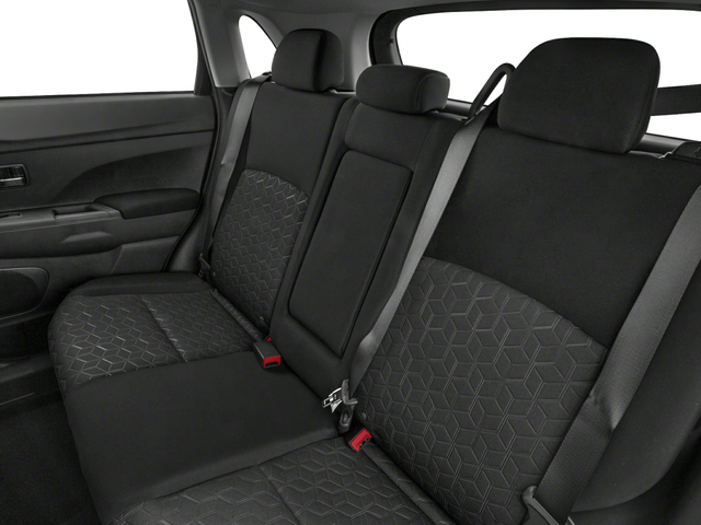 2024 Mitsubishi Outlander Sport