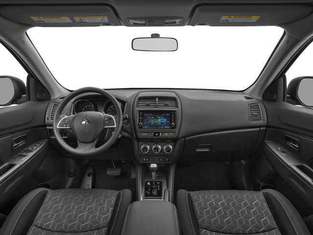 2024 Mitsubishi Outlander Sport