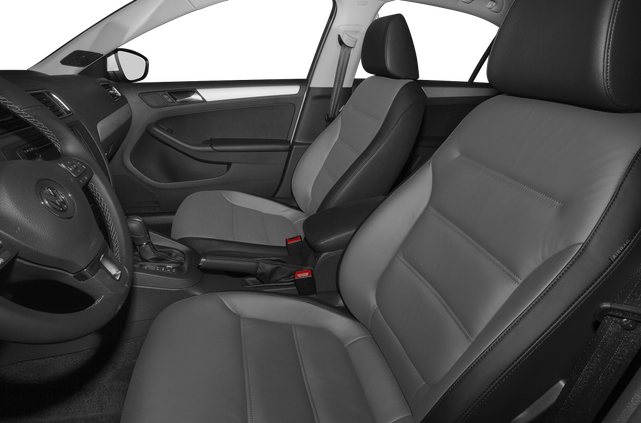 2013 Volkswagen Jetta Hybrid