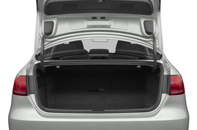 2013 Volkswagen Jetta Hybrid