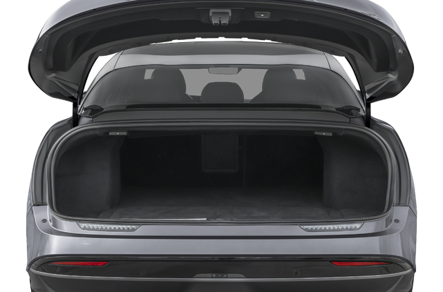 2024 Lucid Air