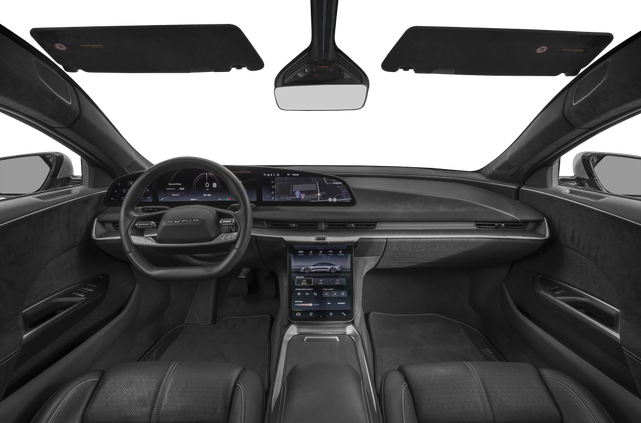 2024 Lucid Air