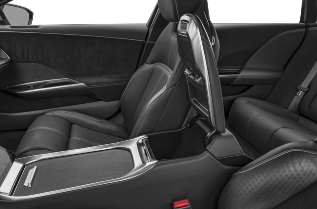 2024 Lucid Air