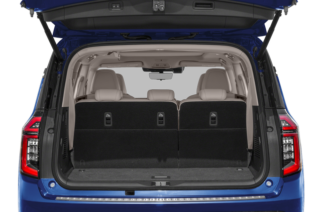 2025 Nissan Armada