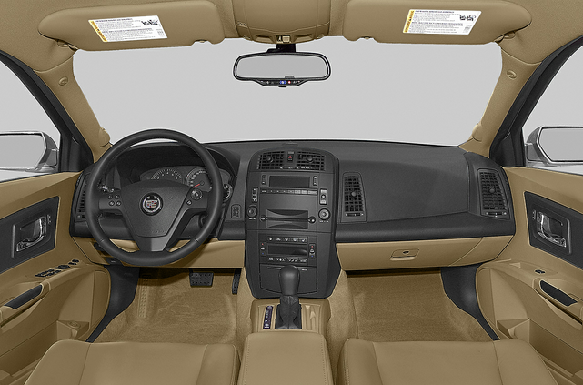 2006 Cadillac CTS