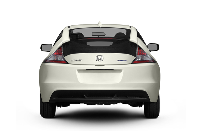 11 Honda Cr Z Specs Price Mpg Reviews Cars Com