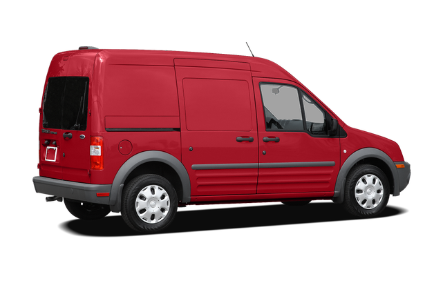 2011 Ford Transit Connect - Specs, Prices, MPG, Reviews & Photos | Cars.com