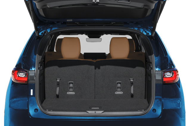2025 Mazda CX-90