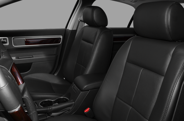 2008 Lincoln MKZ