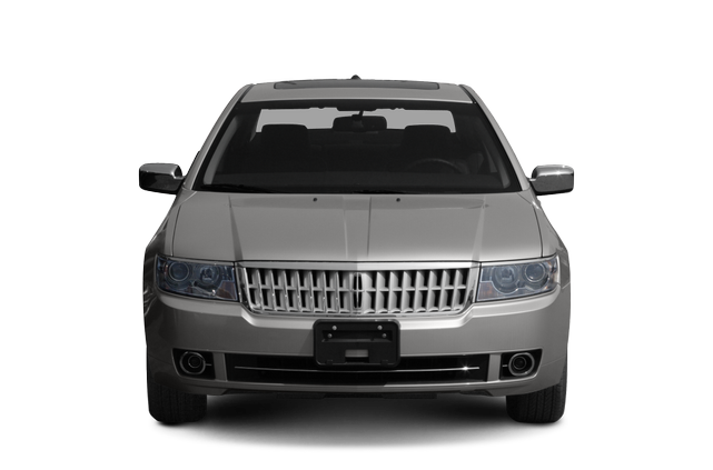 2008 Lincoln MKZ